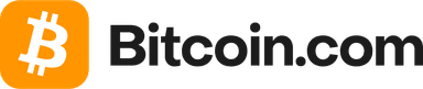Bitcoin.com Logo