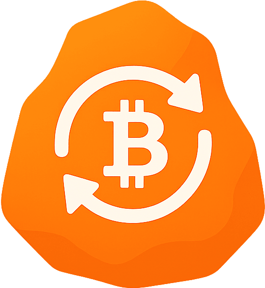 Orange Rock