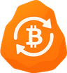 Orange Rock