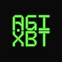 AGIXBT logo