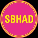 B.H.A.D logo