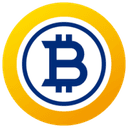 Bitcoin Gold logo