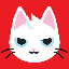 Cat in a Dog's World logo