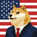 DOGEai logo