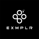 Exmplr.ai logo