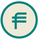 Felix feUSD logo
