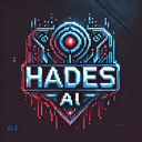 HadesAI logo