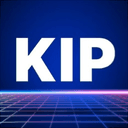 KIP logo
