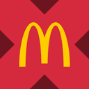 McDonald's xStock logo