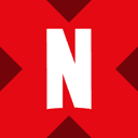 Netflix xStock logo