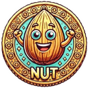 Nut logo