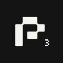 Port3 Network logo