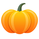 Pumpkin logo