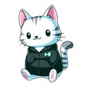 Purr logo