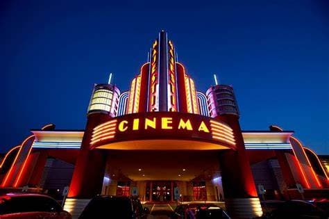 Which movie has biggest opening weekend in 2025?