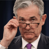 Fed decision in June?
