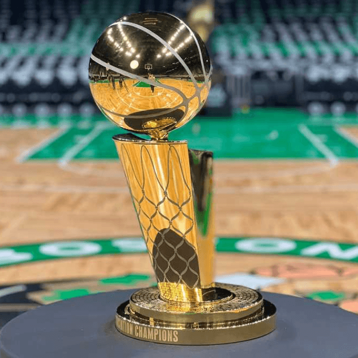NBA Champion
