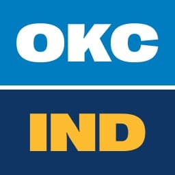 Thunder vs. Pacers