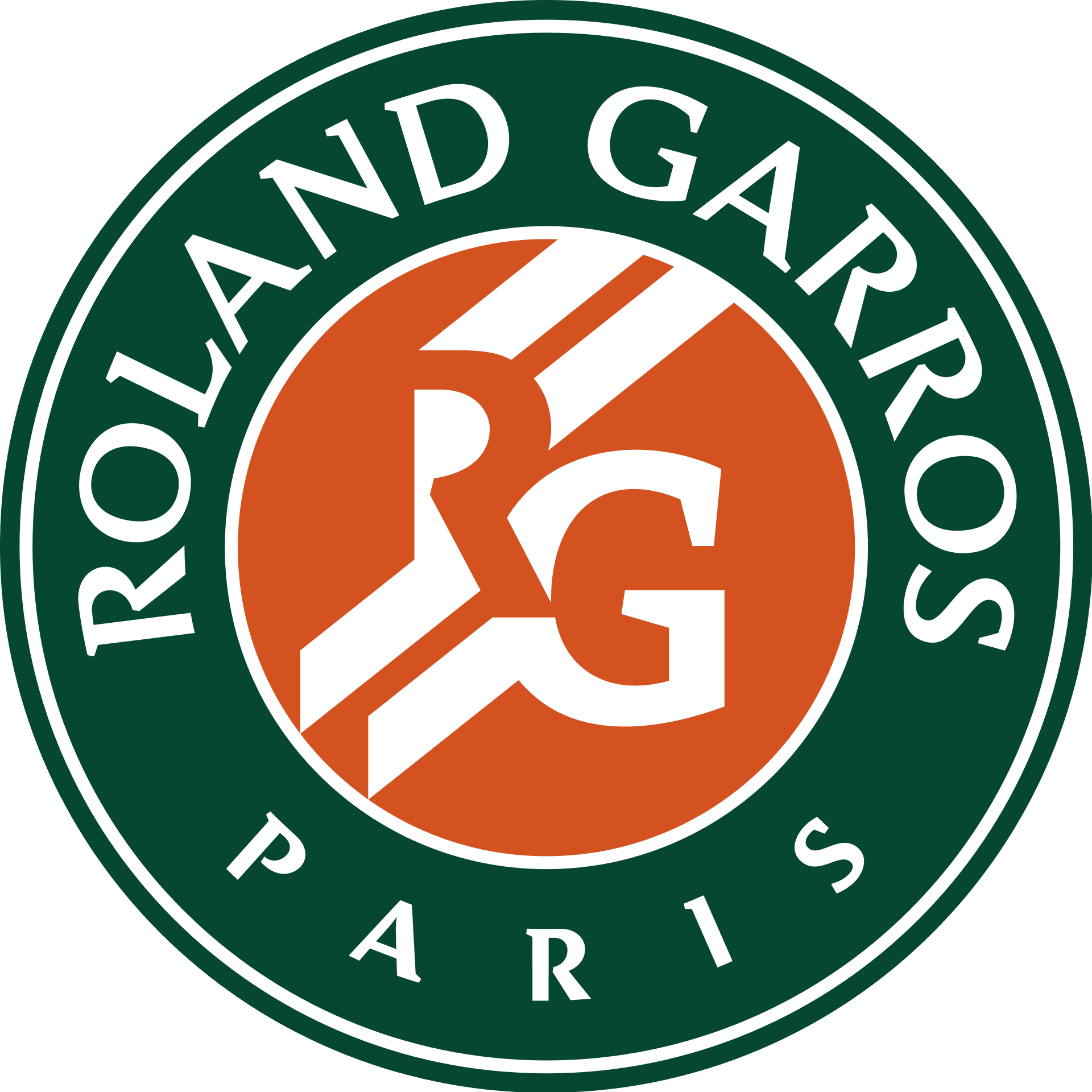 2025 French Open Winner (M)
