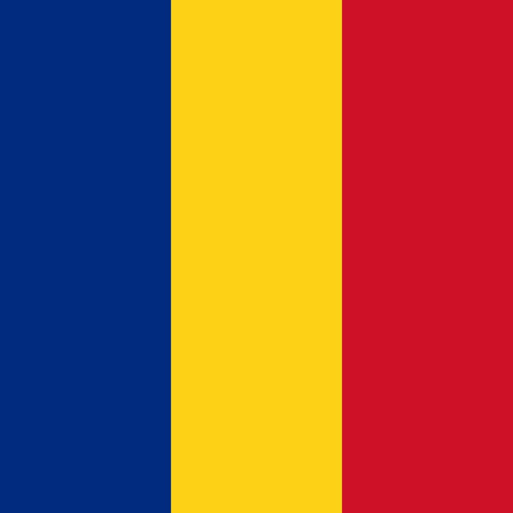 (Old) Romania Election