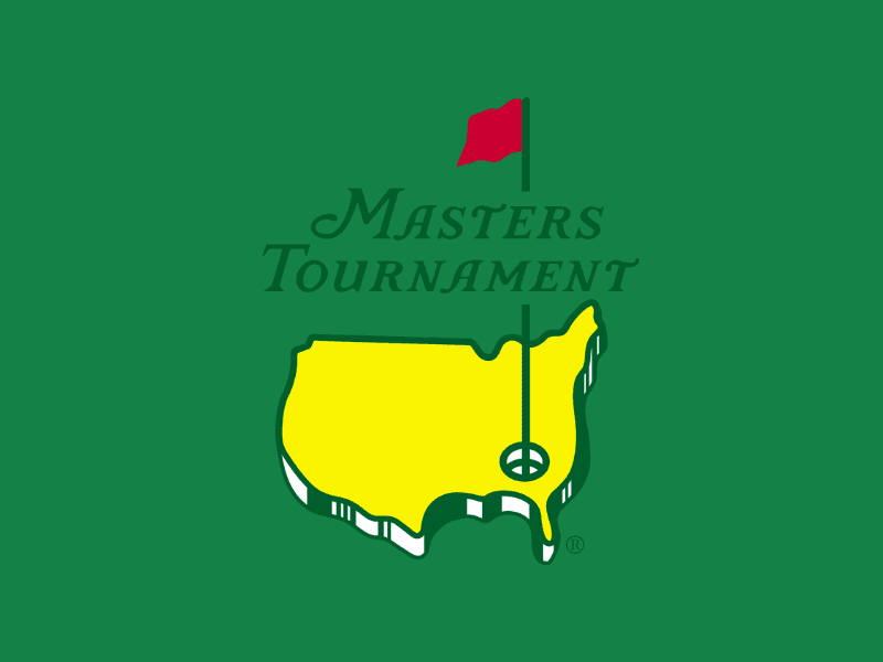 The Masters - Winner 