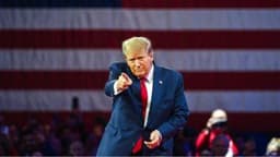 Trump Family to Launch 'Truth.Fi' Crypto ETFs