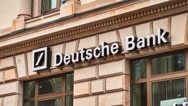 Deutsche Bank's AI Gamble: Partnership With Aleph Alpha Expected to Boost Innovation