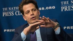 Anthony Scaramucci Predicts Bitcoin Will Reach $200,000 in 2025