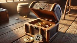 Dormant Wallets Stir: 89 Legacy Addresses Move $348M in Bitcoin in January