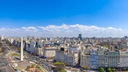 Ethereum Devconnect to Host World Fair in Buenos Aires