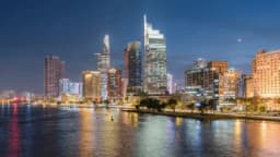 Vietnam Opens Crypto Floodgates With $14T Tokenization Gamble