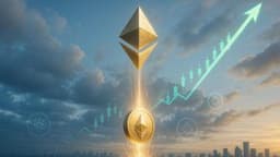 Ethereum Price Seeking Further Upside As Ethereum-Based Remittix Draws Huge Investment In PayFi