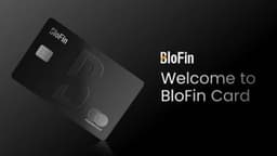 BloFin Launches Mastercard Crypto Card Enabling Secure and Effortless Payments