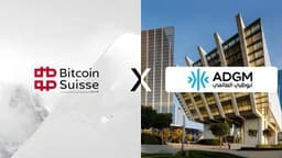 Bitcoin Suisse Secures In-Principle Approval from ADGM’s Financial Services Regulatory Authority