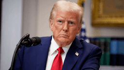 Polymarket Bettors Put 56% Odds on Trump Eliminating Capital Gains Tax