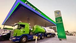 Fill up Your Car With Crypto at Dubai Gas Stations Through New Crypto.com and Emarat Partnership