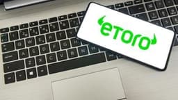 Etoro Expands US Crypto Offerings With Addition of a Dozen New Tokens