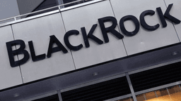 Blackrock’s Bitcoin Fund Now Commands 607,685 BTC — Worth $58.5B