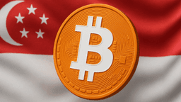 Singapore Crypto Awareness Hits High Despite Ownership Dip