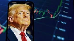 Senator Launches MEME Act to Halt Trump’s Crypto Cash Machine