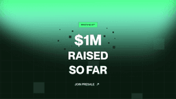 Early Investors Back Nexchain with $1M+ as Blockchain Project Prepares for Testnet Launch