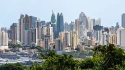 Panama City Eyes Bold Move With Potential Bitcoin Reserve