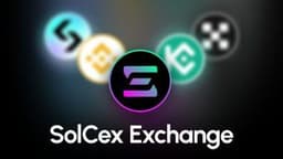 SolCex Announces Major Platform Upgrades and Engagement With President Trump at Washington Gala