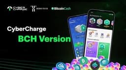HERO.TECH Launching the First Web3-Integrated Version of CyberCharge:  Revolutionizing Charging with Charge-to-Earn (C2E) Model