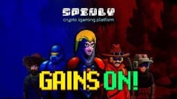 Spinly: Retro Roots, On-Chain Power, and Player Control Reimagined