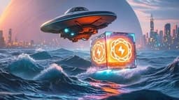 Solana Faces Stiff Challenges While Lightchain AI Charts an Exciting New Path