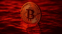 Bitcoin Slips Below $101K as $700M in Liquidations Rock Crypto Market