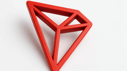 Canary’s Staked Tron ETF Seeks SEC Approval via Cboe Filing