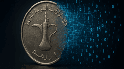 UAE's Mbank Launches AED Crypto Conversion