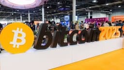ViaBTC Showcased Global Mining Leadership at Bitcoin Conference 2025 in Las Vegas